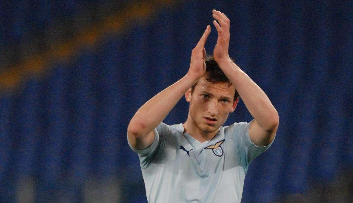 La Lazio prepara il nuovo assalto a Parolo: Kozak verso la Romagna