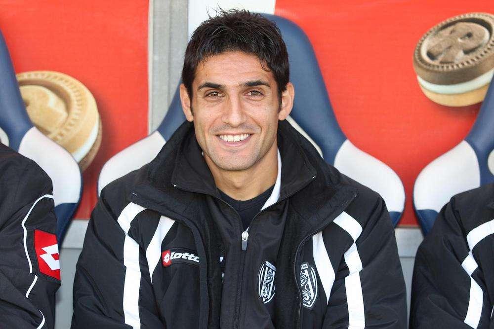 “Con il Cesena ho vinto due campionati da... raccomandato”