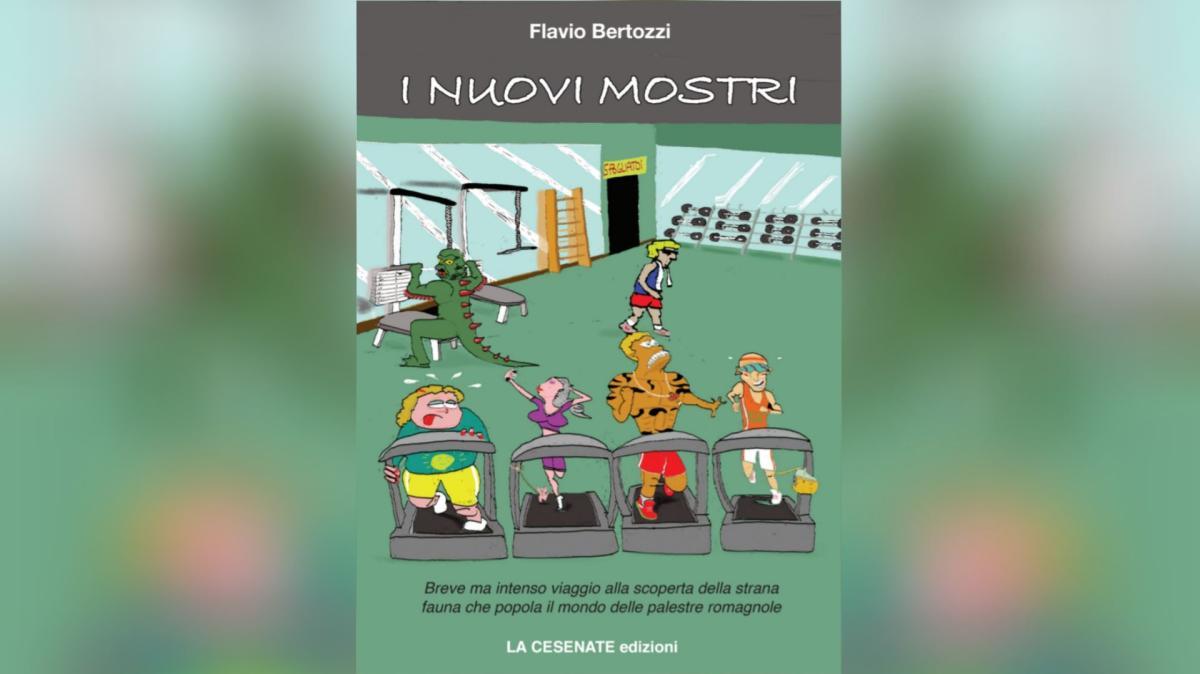 Aiuto!!! I (nuovi) mostri sono già tra di noi…