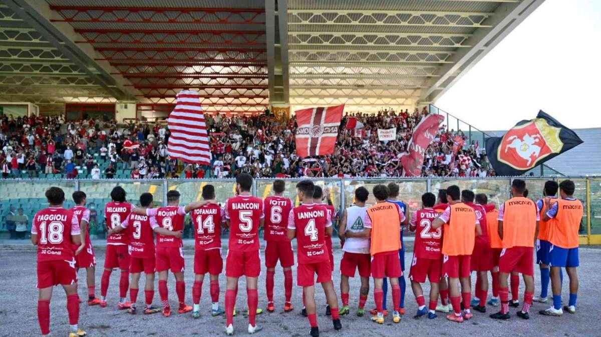 Matelica, sei sempre tu! O forse no…?