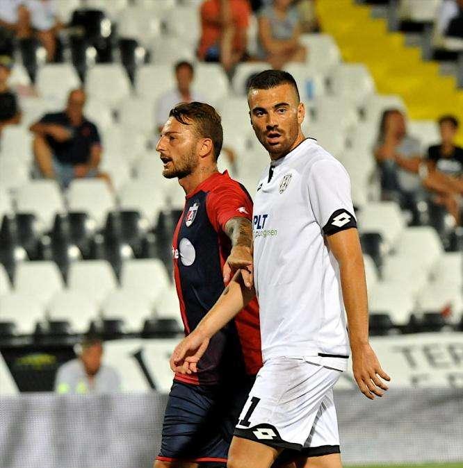 Palermo-Cesena - I convocati e le probabili formazioni