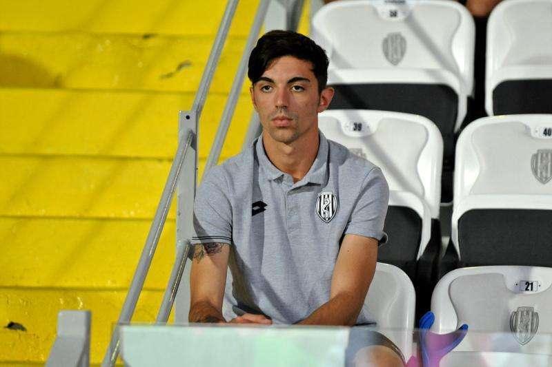 Mattia Vitale