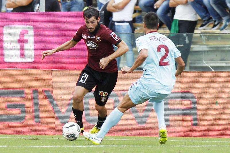 Perticone: “Era arrivato il momento di cambiare”
