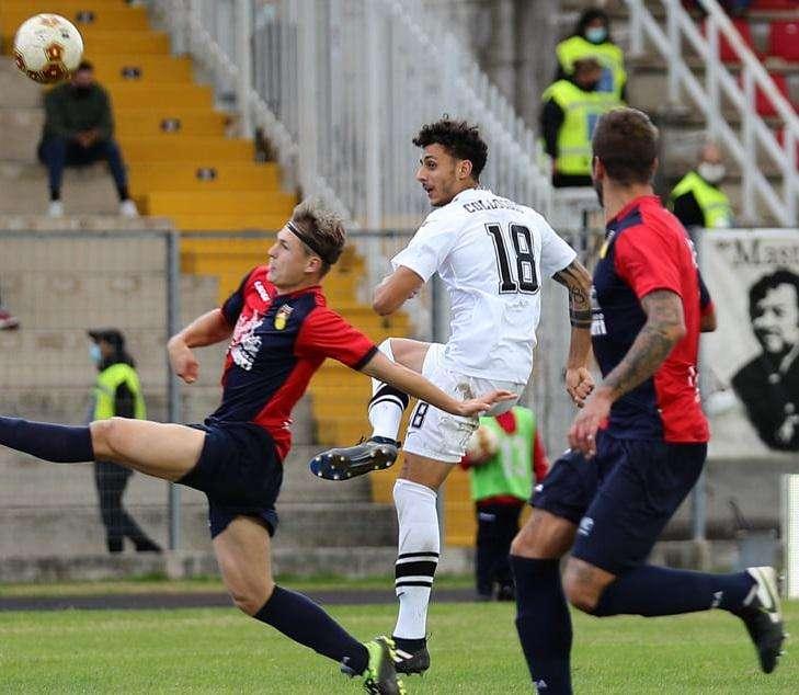Le pagelle di Gubbio-Cesena | Però in Umbria non si giocherà più