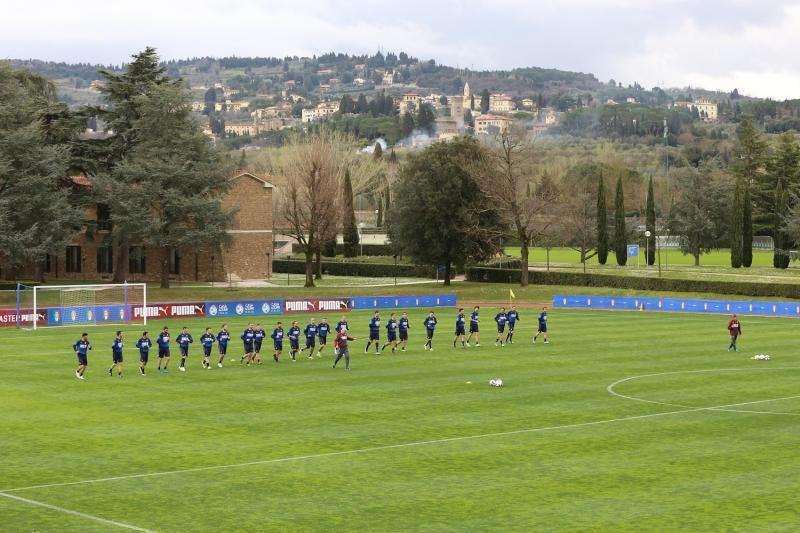 Nessun cesenate convocato con la B Italia