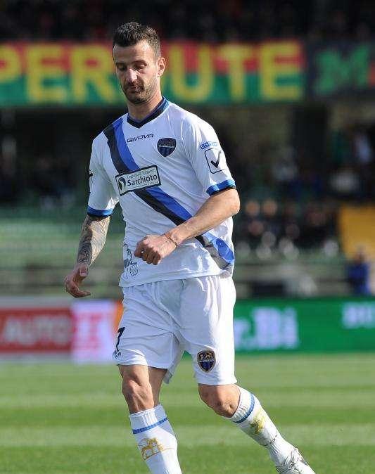 Cesena, ecco Esposito