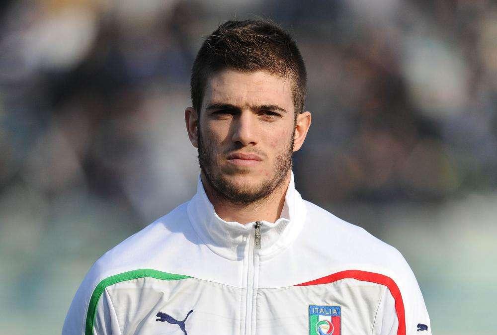 Santon convocato da Ferrara in Under 21