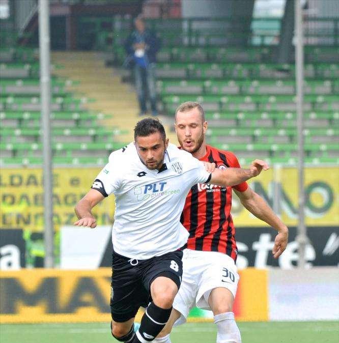 A TE DEG ME - Ancora su Schiavone e Foschi...