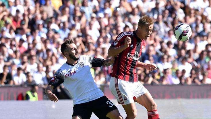 Renzetti, Magnusson e Brienza non convocati
