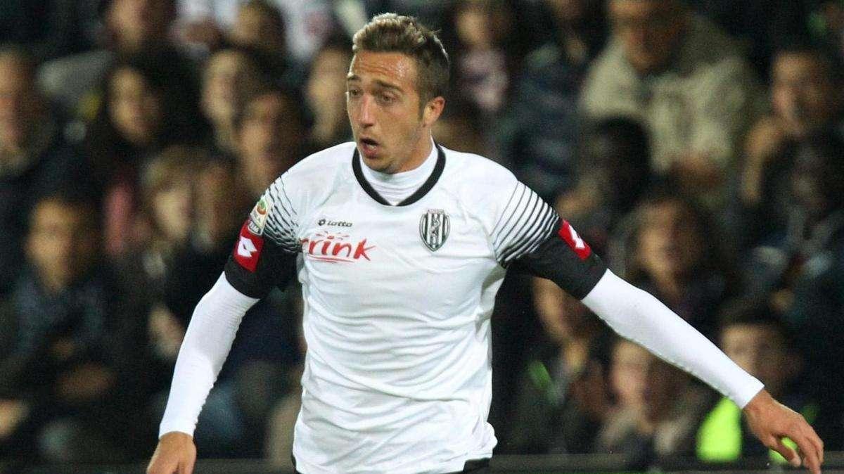 Il doppio ex Mazzotta: “A Pescara non mi sono ambientato benissimo, sarei dovuto rimanere a Cesena”