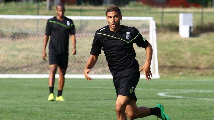 Lunedì visite mediche per Defrel