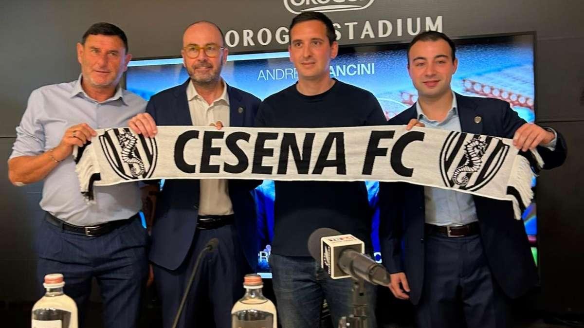 Di Taranto rassicura: “Scadenze garantite, con la salvezza rinnovo automatico per Mancini”