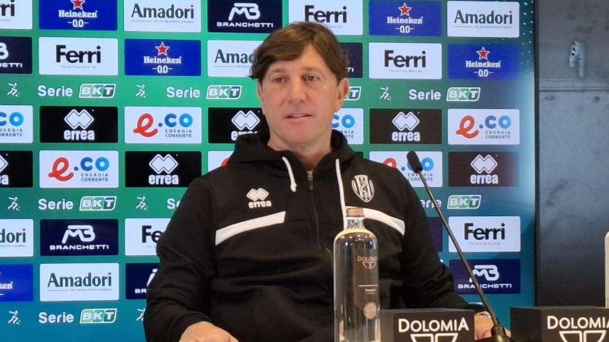 Mignani ci crede: “Il campionato non finisce lunedì”