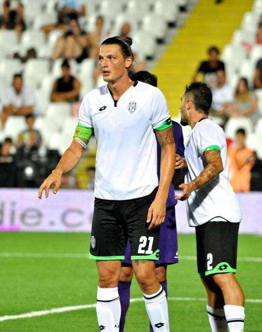 Lugaresi: "Djuric è sottovalutato" - Il Resto del Carlino