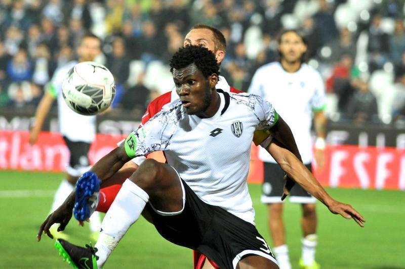In arrivo dalla Costa d’Avorio “l’erede” di Kessie