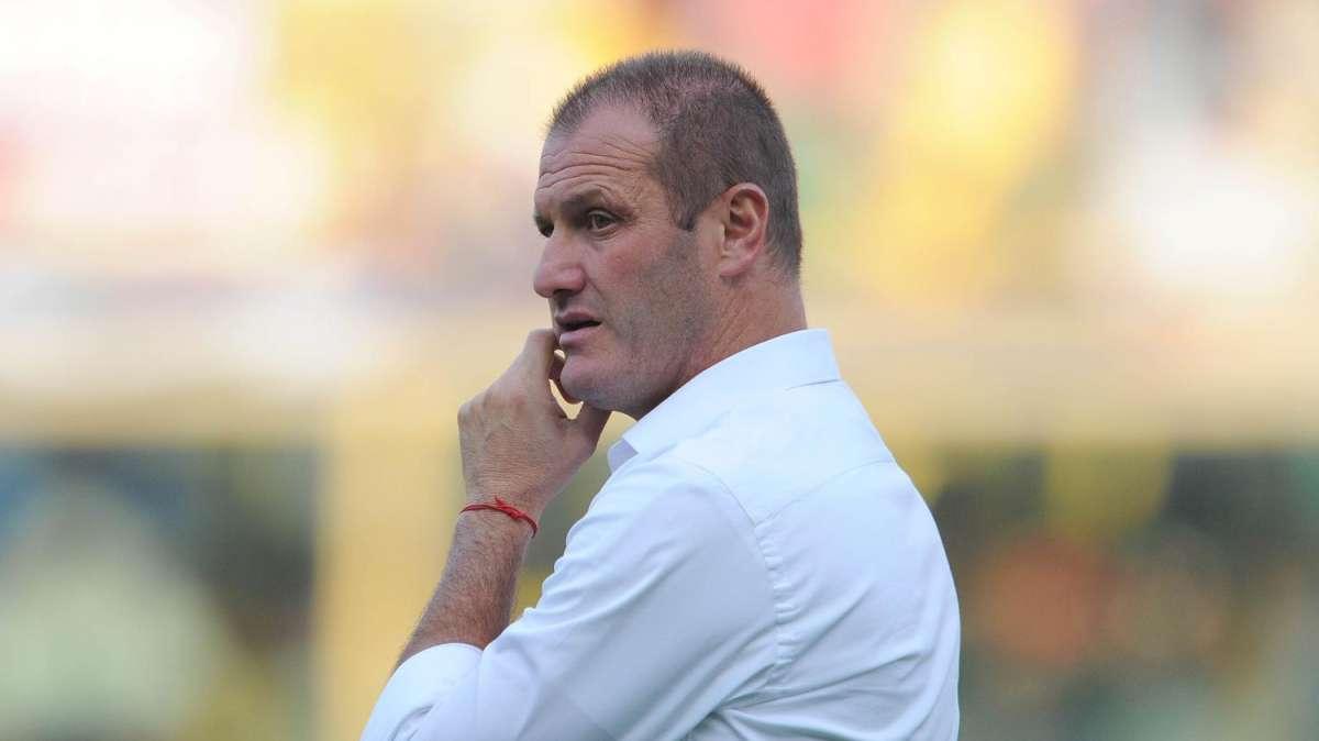 Bisoli: "L'importante è salvarsi il prima possibile"