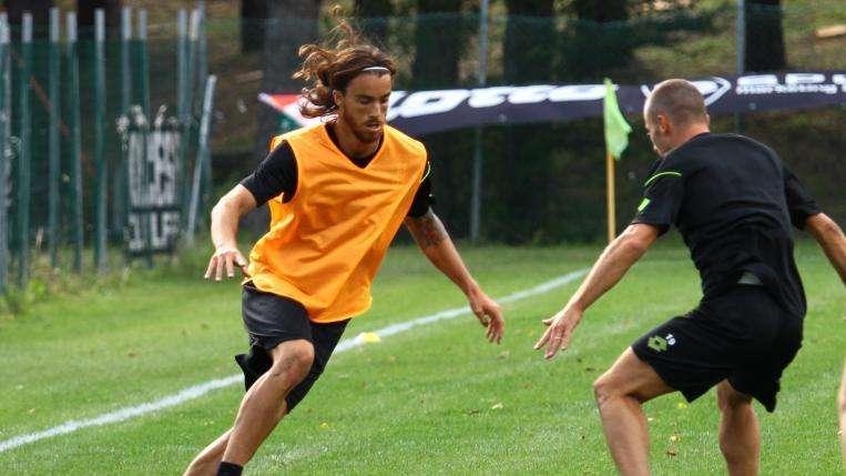 Tabanelli: “A Crotone per lanciare un segnale alla concorrenza”