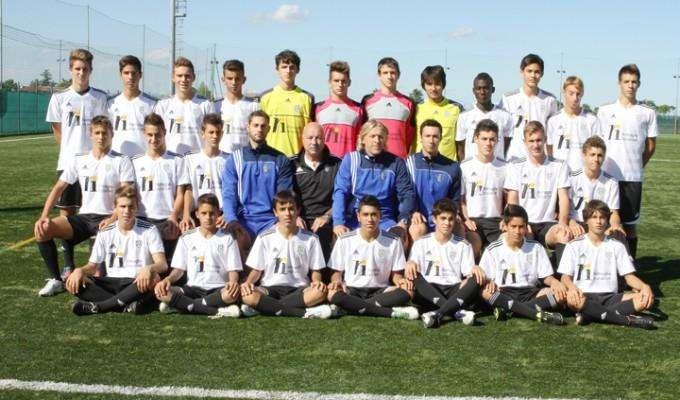 Espugnata Padova. Giovanissimi ad un passo dalle finali scudetto
