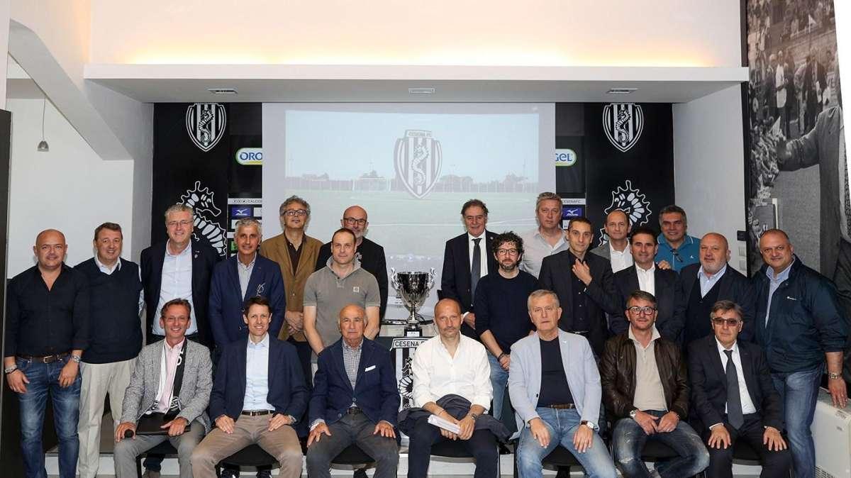 Cesena e il Cesena