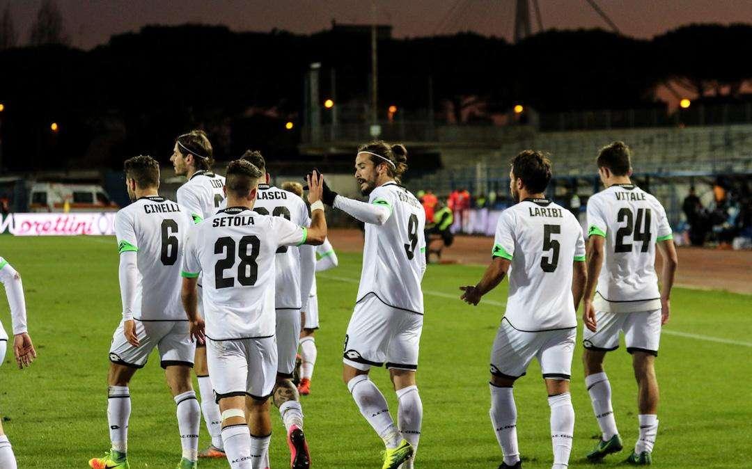 Il Tirreno: "Empoli, che figuraccia"