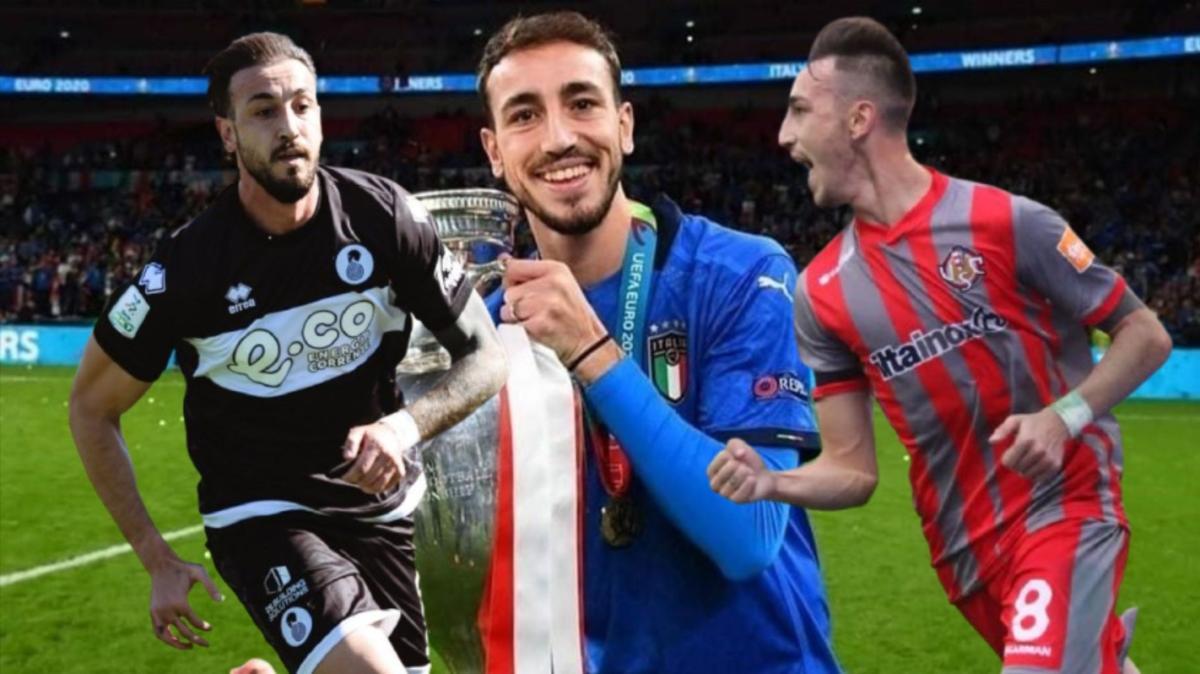 Castrovilli a Onda Bianconera: “Ciofi mi ha detto che il gruppo è bellissimo. A Cesena sono stato imprudente. Al Manuzzi tifo e atmosfera incredibili”