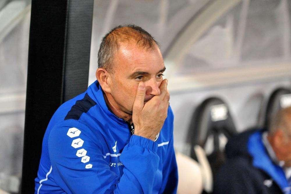 mister Angelini
