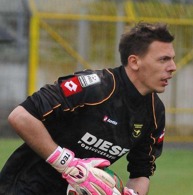 Matteo Grandi