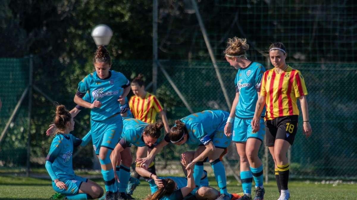 Ravenna - Cesena 1-1| Un derby tra sfottò e voglia di rivalsa termina in pareggio