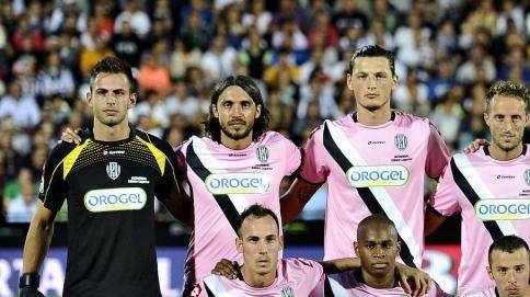 Bisoli su Djuric: "Questo è un giocatore!"