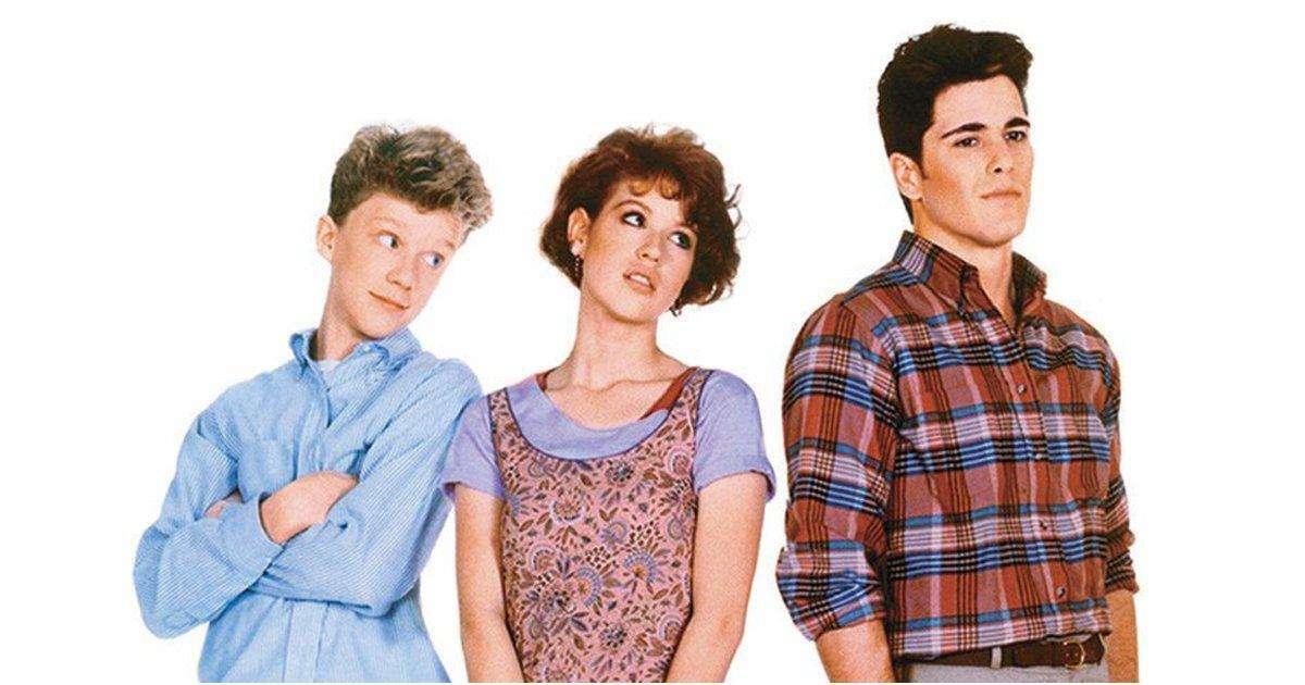 Sixteen Candles