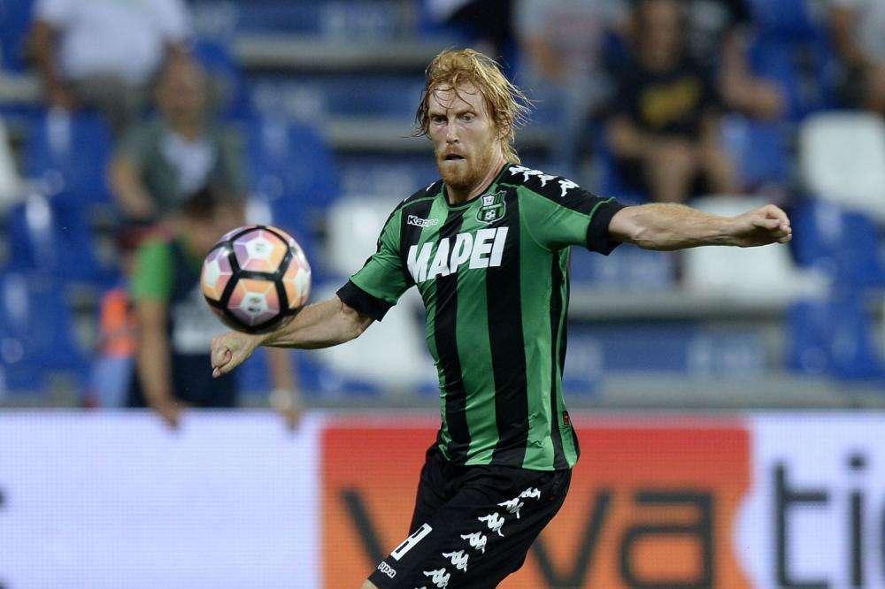 Biondini ha firmato