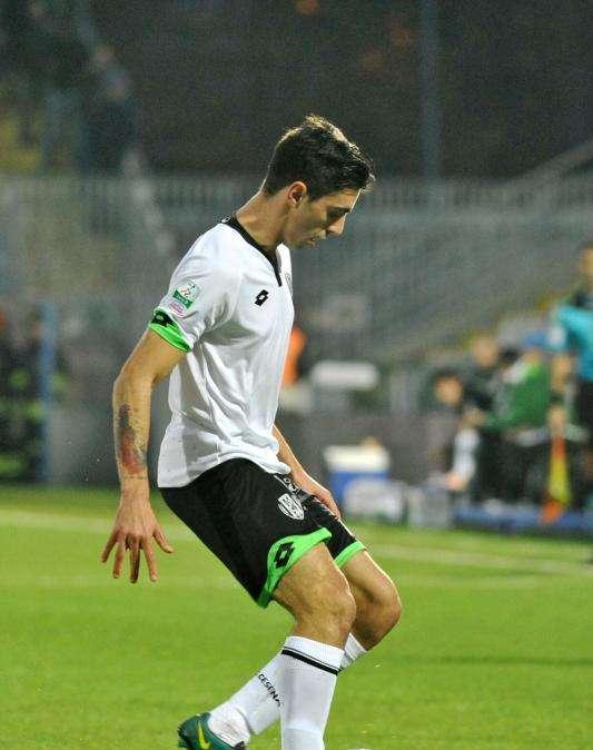 Cesena-Cittadella, le probabili formazioni
