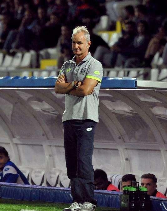 Drago: “Decisiva la posizione di Molina”