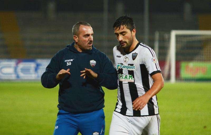 L'Ascoli spera di recuperare un ex cesenate molto amato