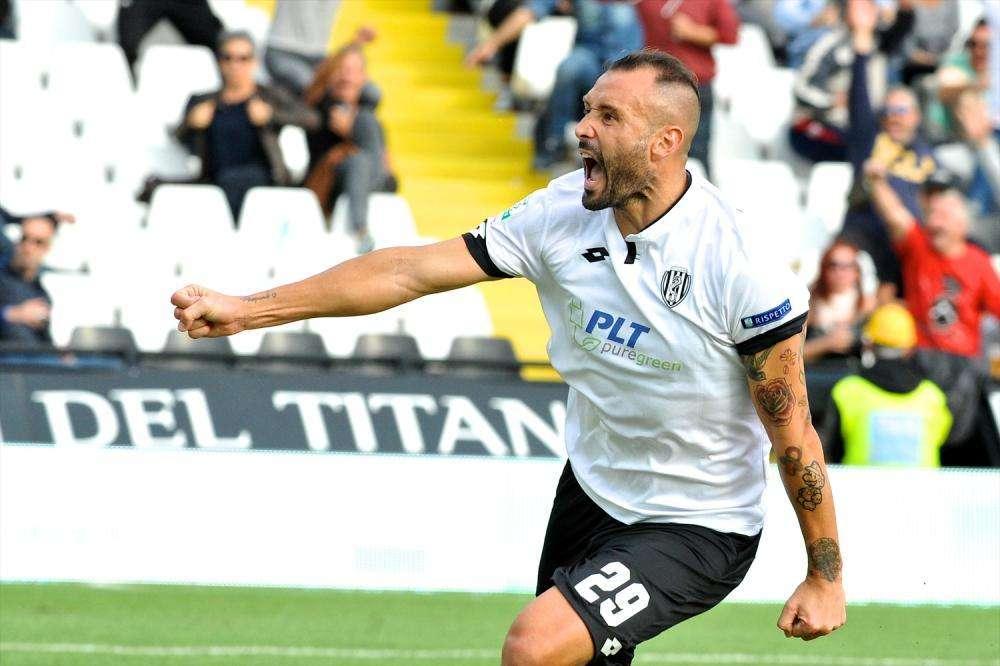 Il Giudice Sportivo ferma due bianconeri
