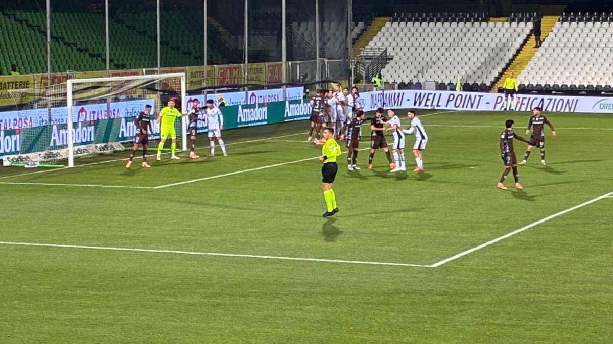 Le pagelle di Cesena-Empoli | Stiven Shpendi grazia il Cavalluccio