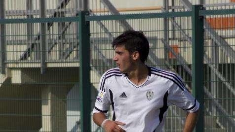 Leonardo Arrigoni passa al Forlì