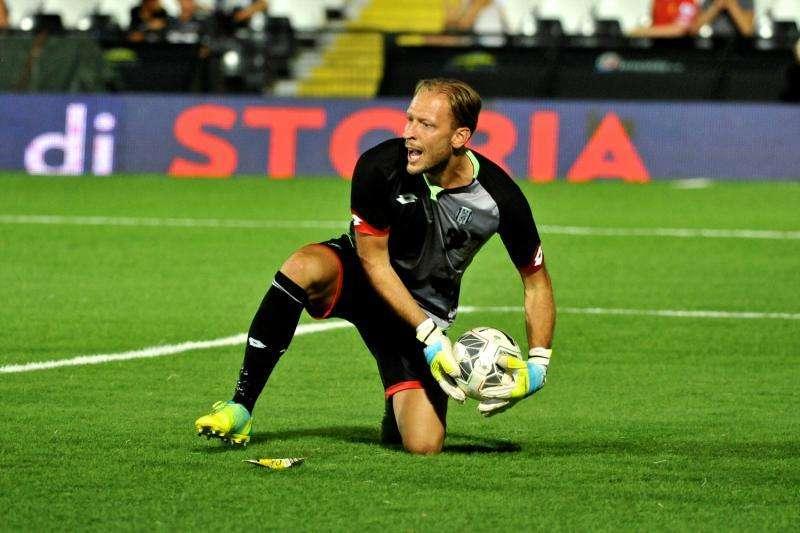 SONDAGGIO TC - I tifosi vogliono Agliardi
