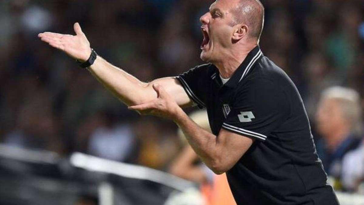 Se a Cesena ci fosse stato Bisoli…