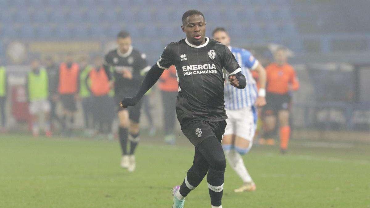 Ancona-Cesena 0-2 | La chiude il prediletto di TuttoCesena!
