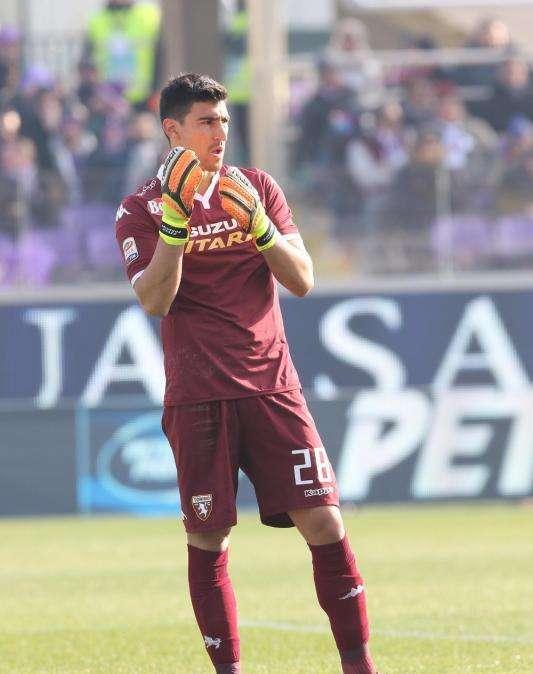 Ichazo sospeso tra Cesena e Uruguay