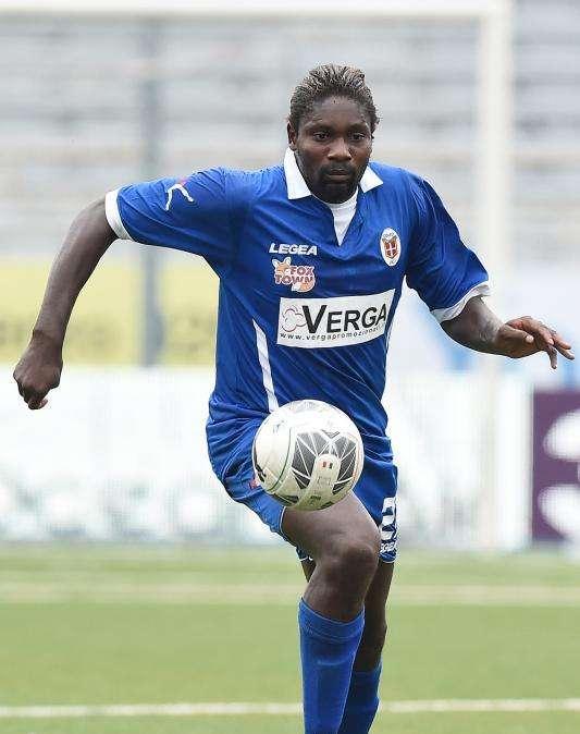 Nel Como rientra Ebagua per il match col Cesena