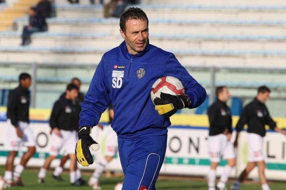 Stefano Dadina
