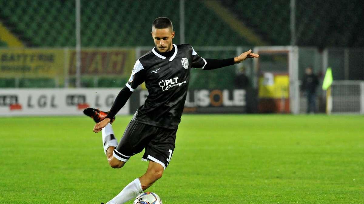 Le pagelle di Padova-Cesena | “Un uomo è vecchio solo quando i suoi rimpianti superano i suoi sogni”