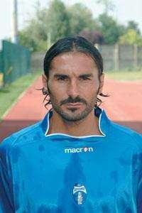 In campo a 44 anni