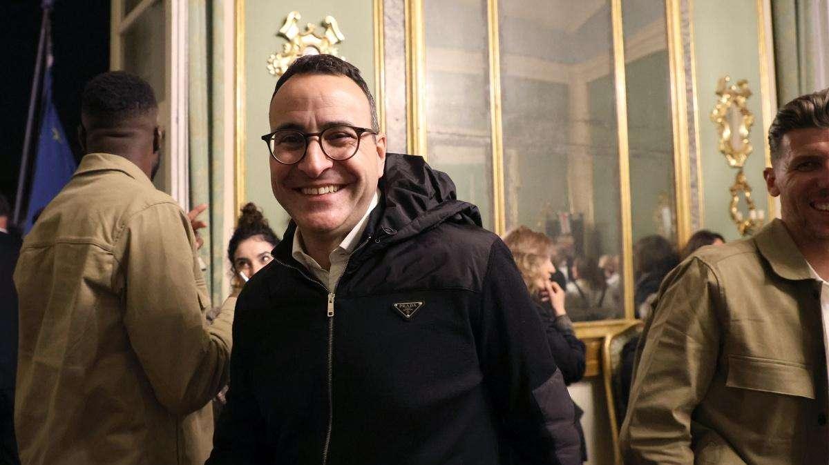 25 milioni di euro per la B: Artico è già a caccia dei futuri bianconeri