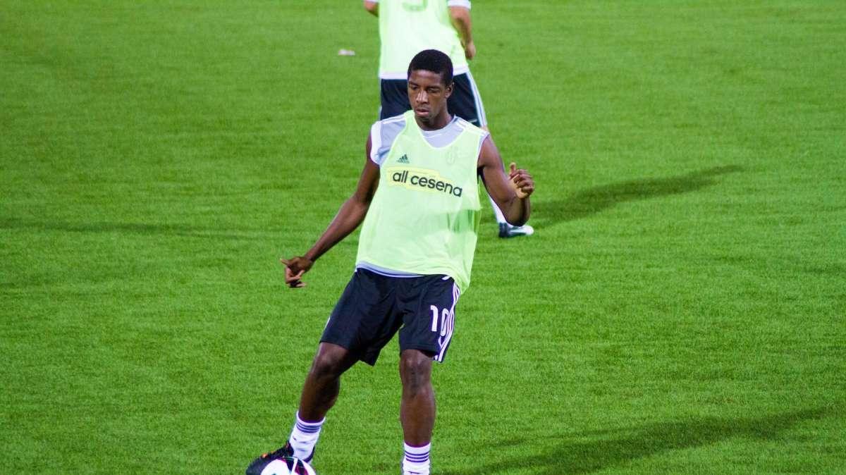 Malonga: "Voglio giocare, vediamo cosa succederà a gennaio"