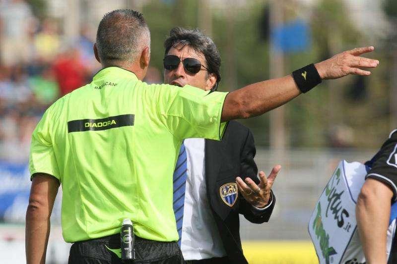 Torna Baracani