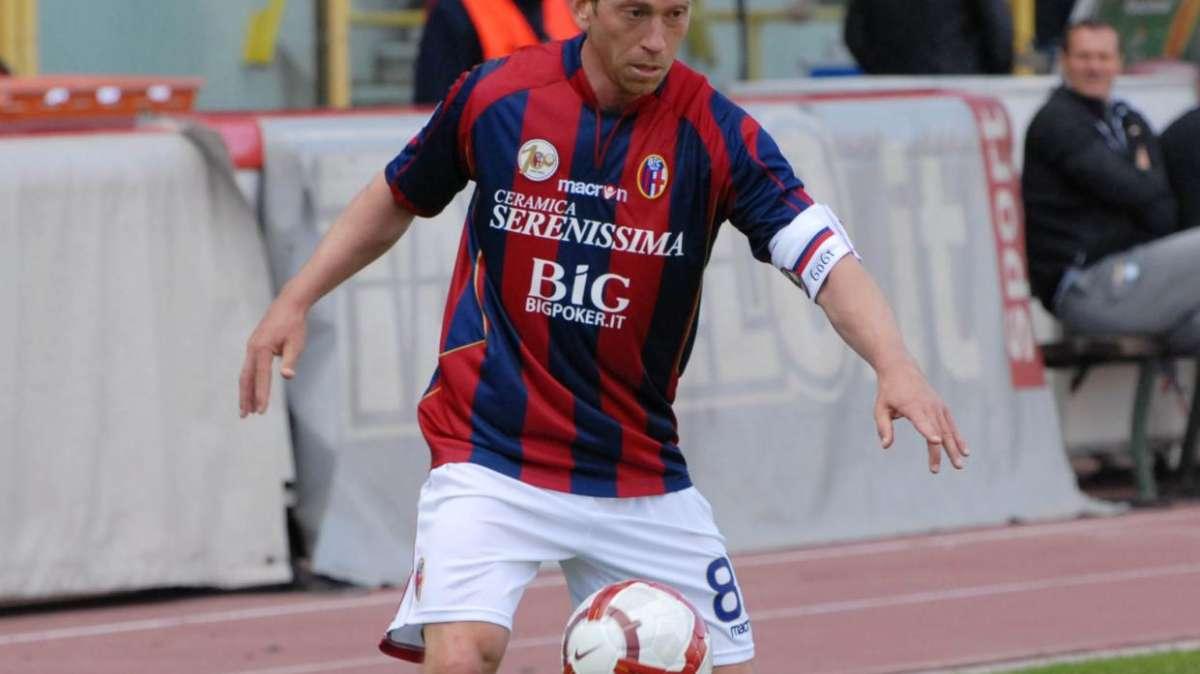 E' fatta per Adailton