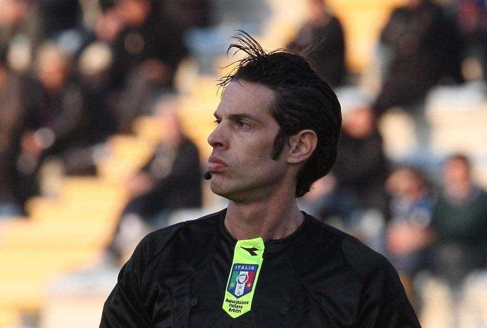 Cesena - Palermo: arbitra De Marco